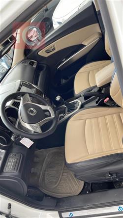 سانگ یۆنگ تیڤۆلی